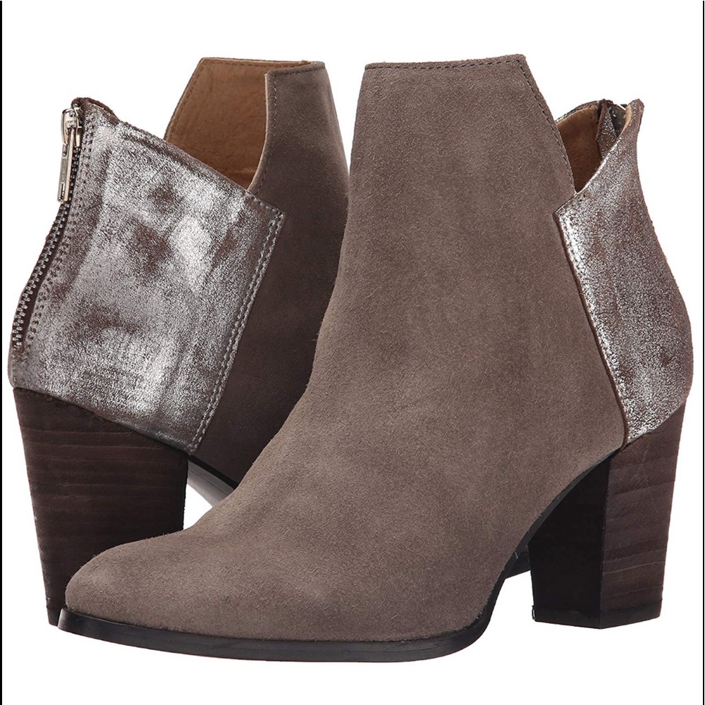 Seychelles ankle boot